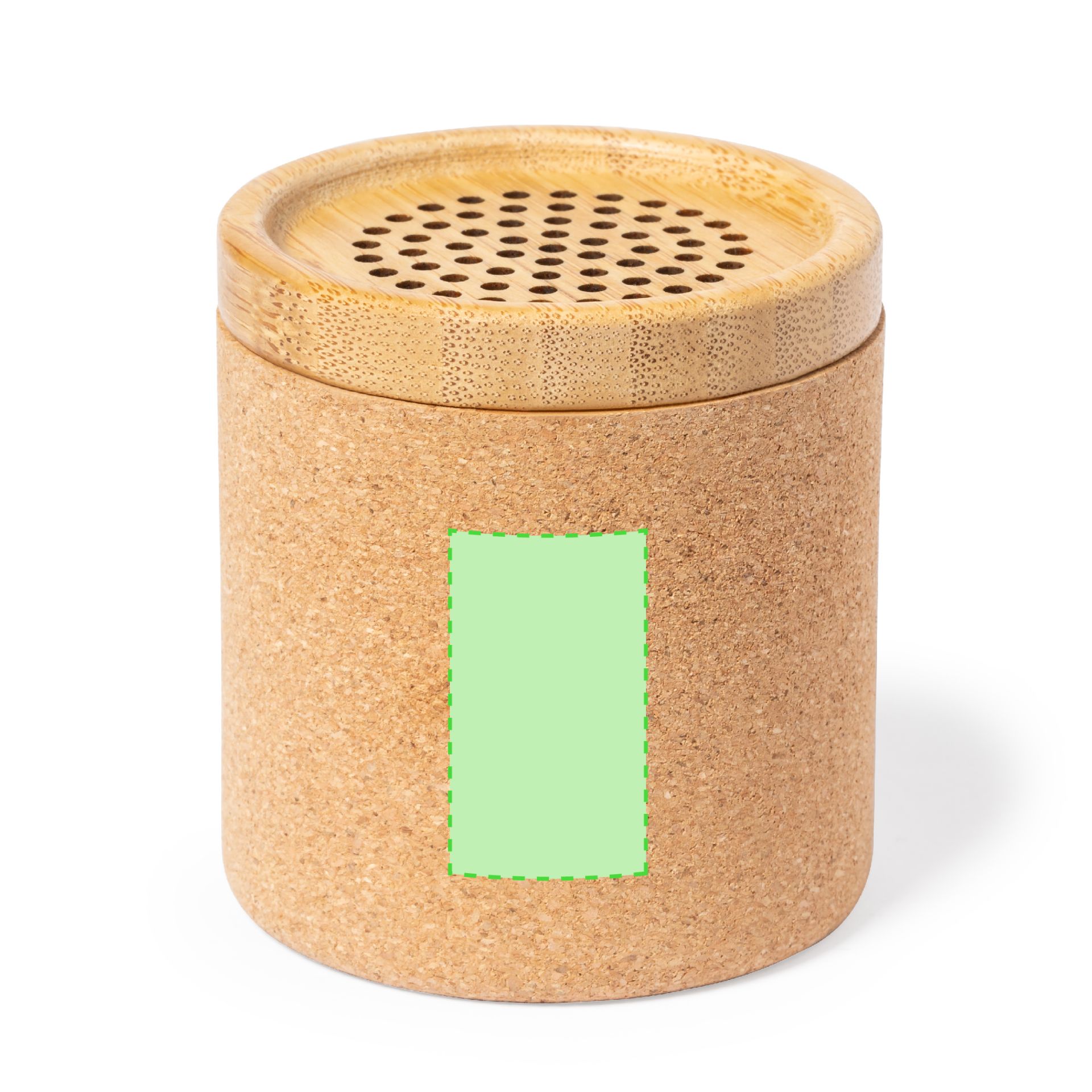 lasergravure (2 x 3,5 cm)