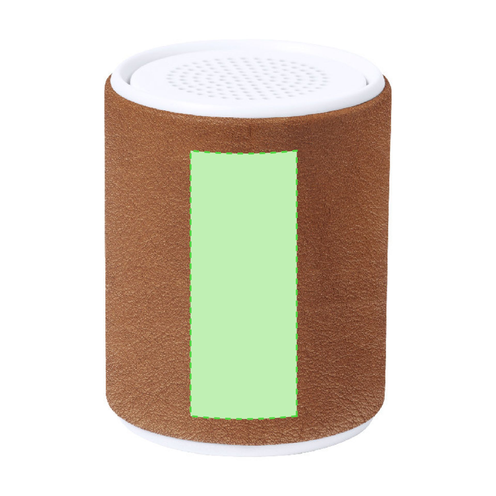 lasergravure (2 x 5 cm)