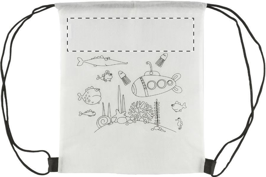 digitale transfer<150 cm2 (220 x 50 mm)