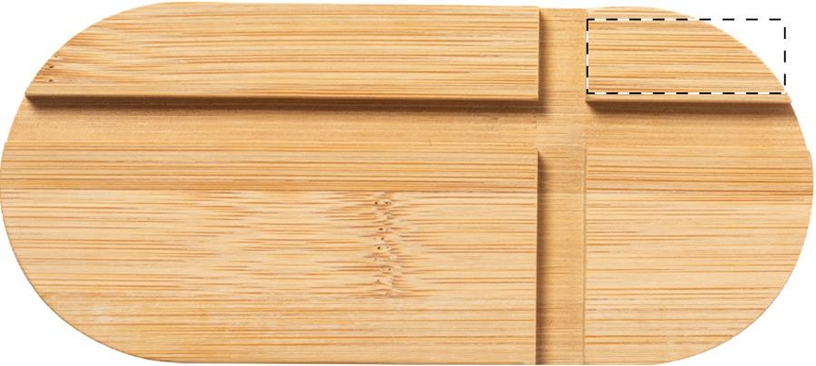 gravure (15 x 10 mm)