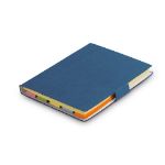 lewis zelfklevende memoblaadjes set - blauw