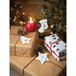 kerst versiering morzine