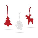 kerst versiering zermatt