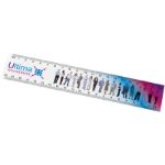 arc 20 cm flexibele liniaal