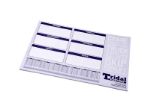 desk-mate® a2 bureauonderlegger custom made