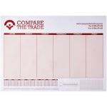desk-mate® a3 bureauonderlegger custom made