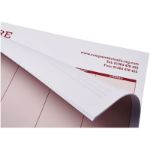 desk-mate® a3 bureauonderlegger custom made