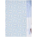 desk-mate® a5 kladblok custom made