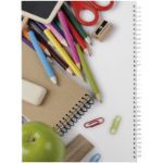 wire-o a4 notitieboek hard cover