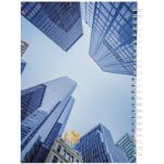 wire-o a5 notitieboek hard cover