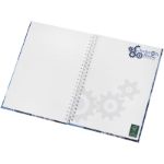 wire-o a5 notitieboek hard cover