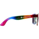 sun ray regenboogzonnebril