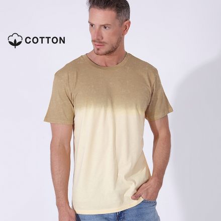 t-shirt katoen 150 gr nimo xs-xxxl