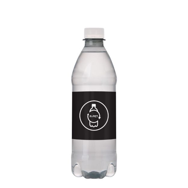 bronwater 500 ml met draaidop - 