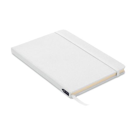 a5 notitieboek met rpet omslag note