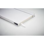 a5 notitieboek met rpet omslag note