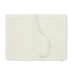 a5 notitieboek met rpet omslag note