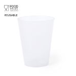 pp beker 450 ml