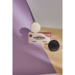 unwaste duopack soap & scrub bar