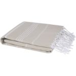 anna hamamhanddoek van 150 g/m2 katoen 100 x 180