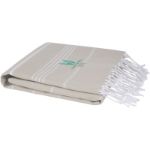 anna hamamhanddoek van 150 g/m2 katoen 100 x 180