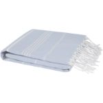 anna hamamhanddoek van 150 g/m2 katoen 100 x 180