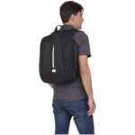 case logic jaunt 15,6 inch rugzak