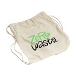 rugzak van 100% katoen ladra