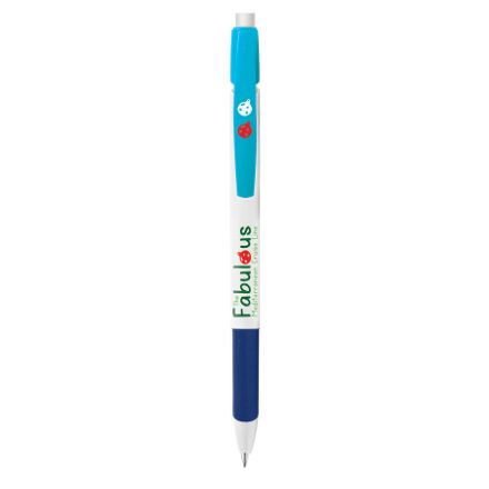 bic® media clic grip vulpotlood - 