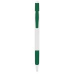 bic® media clic grip vulpotlood - groen