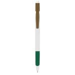 bic® media clic grip vulpotlood - goud