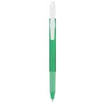 bic® media clic grip vulpotlood - licht groen
