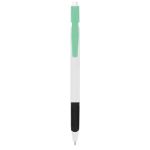 bic® media clic grip vulpotlood - fuchsia