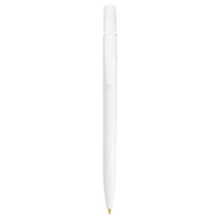 bic® media clic balpen blauwschrijvend - 