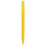 bic® media clic balpen blauwschrijvend - 