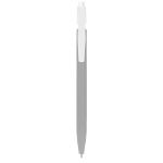 bic® media clic vulpotlood - zilver