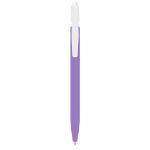 bic® media clic vulpotlood - paars