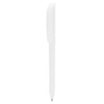 bic® super clip balpen blauwschrijvend - 