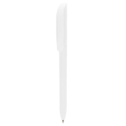 bic® super clip balpen blauwschrijvend - 