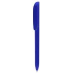 bic® super clip balpen blauwschrijvend - blauw