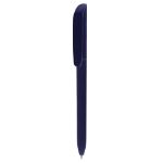 bic® super clip balpen blauwschrijvend - marine