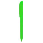 bic® super clip balpen blauwschrijvend - groen