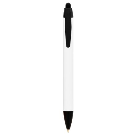 bic® wide body balpen blauwschrijvend - 