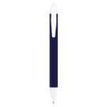 bic® wide body balpen blauwschrijvend - marine
