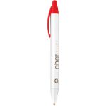 bic® wide body eco balpen blauwschrijvend - 