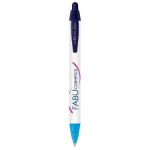 bic® wide body eco balpen blauwschrijvend - 