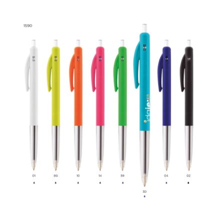 bic® m10© clic