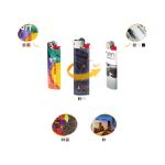 bic® j23 aansteker