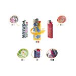 bic® j25 standaard aansteker