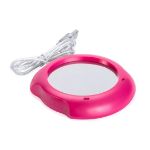 uss mokkenwarmer - fuchsia